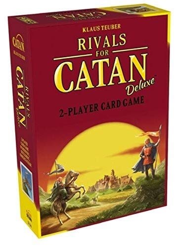 catan board games rules